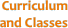 Curriculum